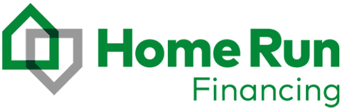 homerun logo header