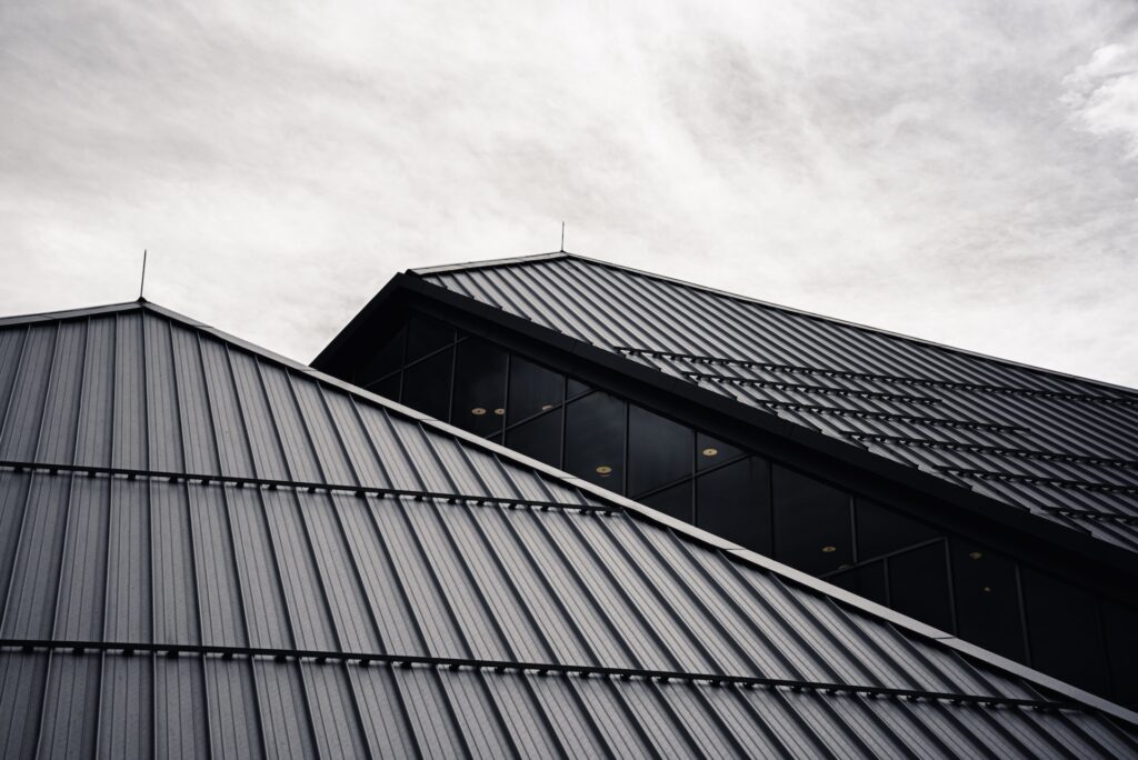 Residential Metal Roof Benefits: What You Need to Know