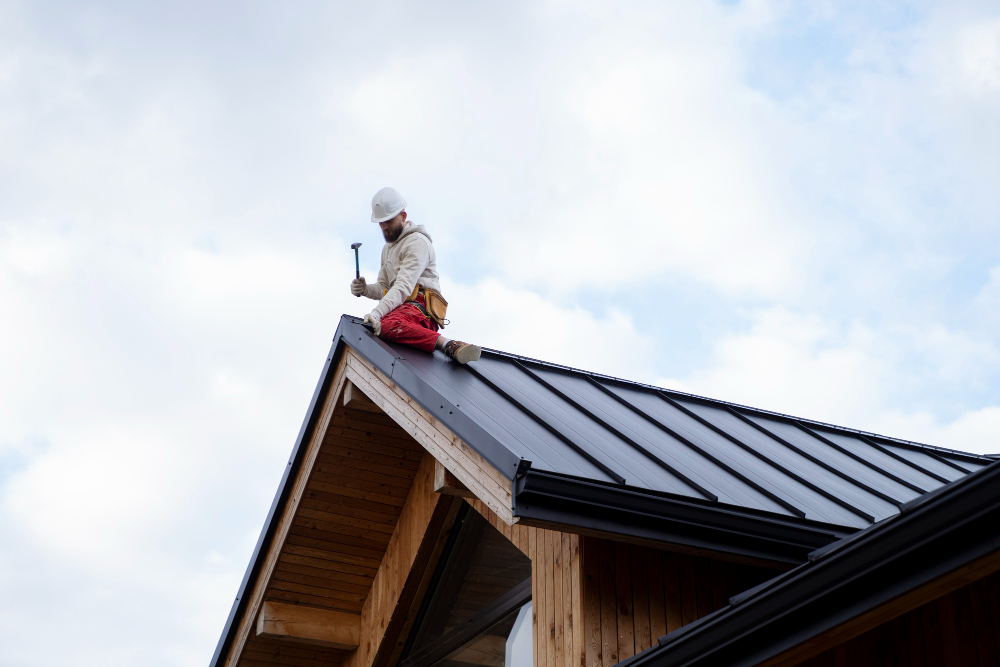 How to Care for Your Metal Roof and Prolong Its Lifespan