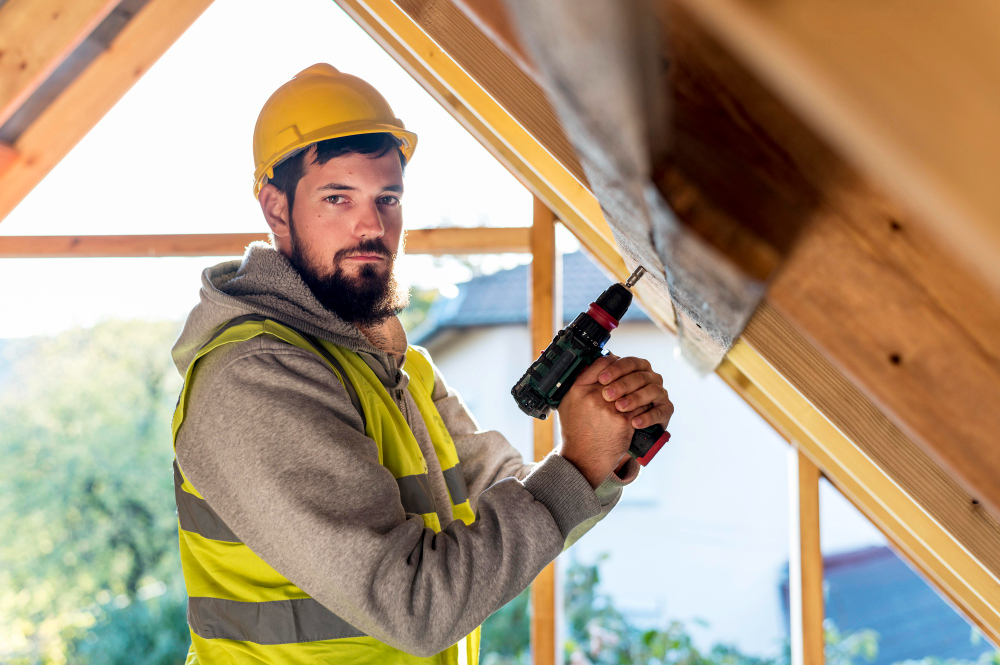 Expert Roof Repair Contractors Miami