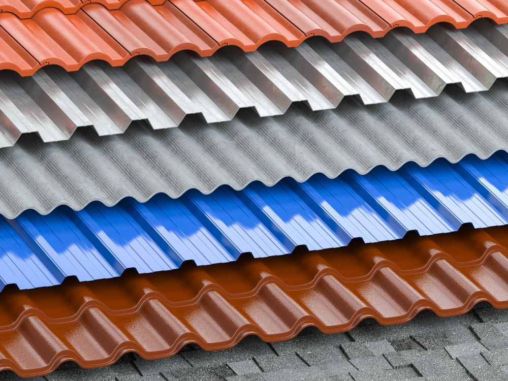 Residential Roofing Options: A Comprehensive Guide