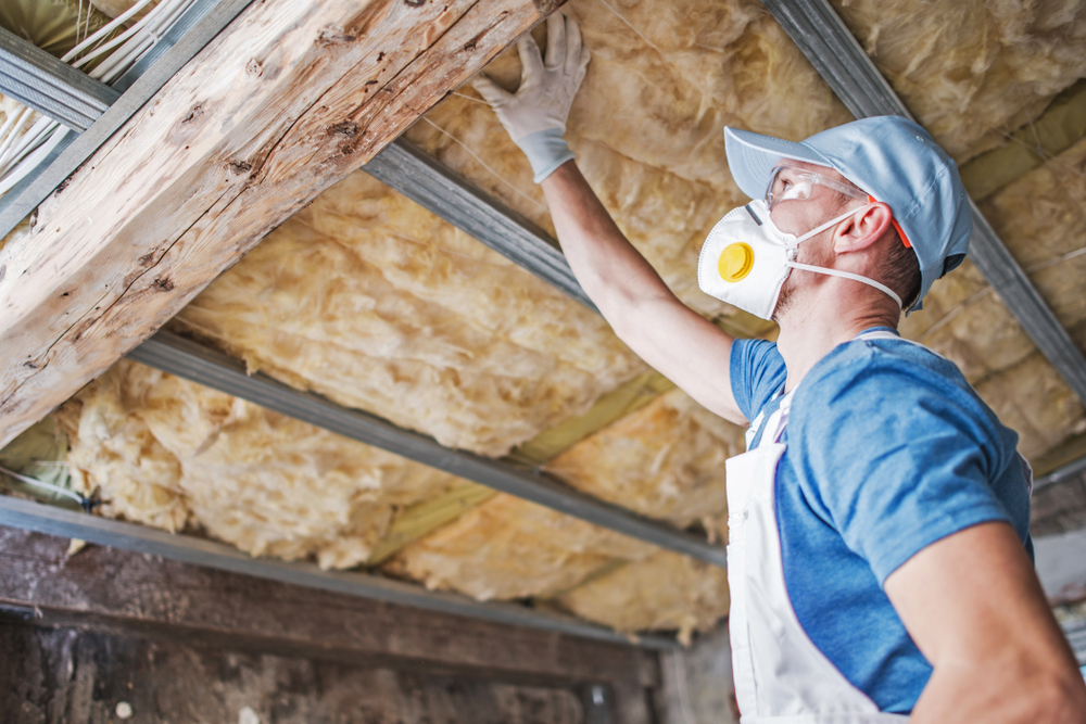 Insulate to Elevate: Roofing Materials for Energy Efficiency
