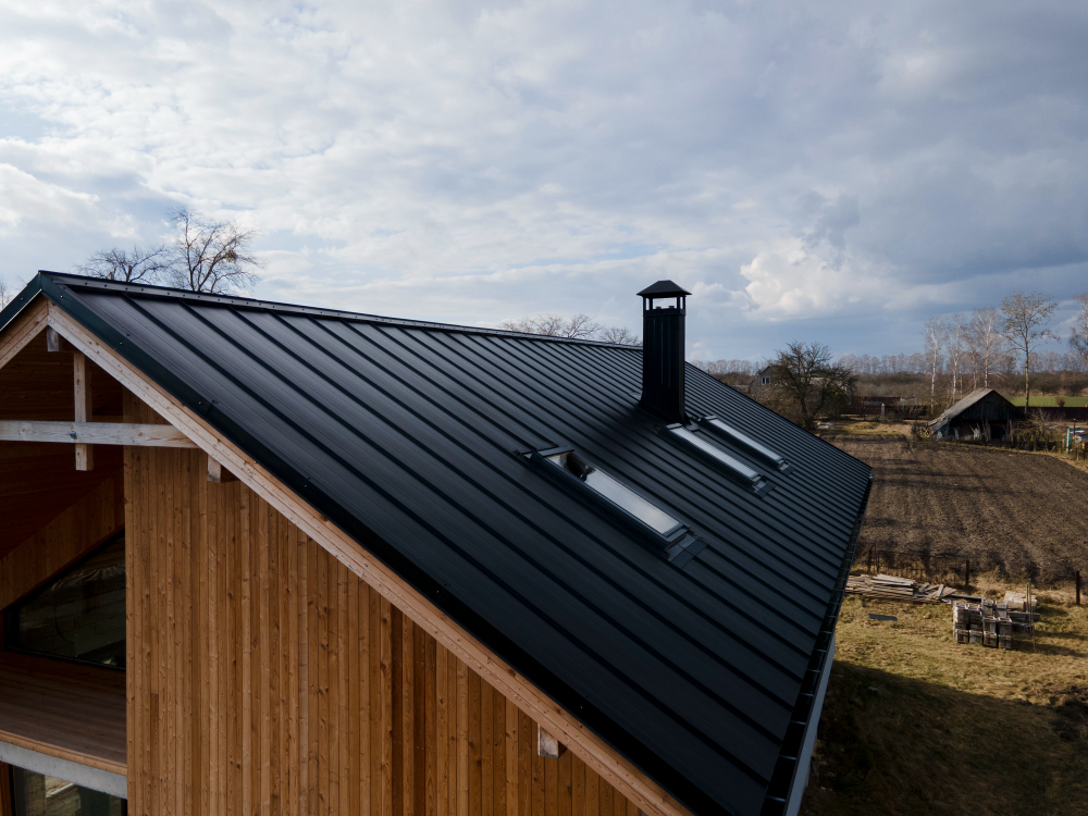 Roof Ventilation Systems: Which One Suits Your Roof