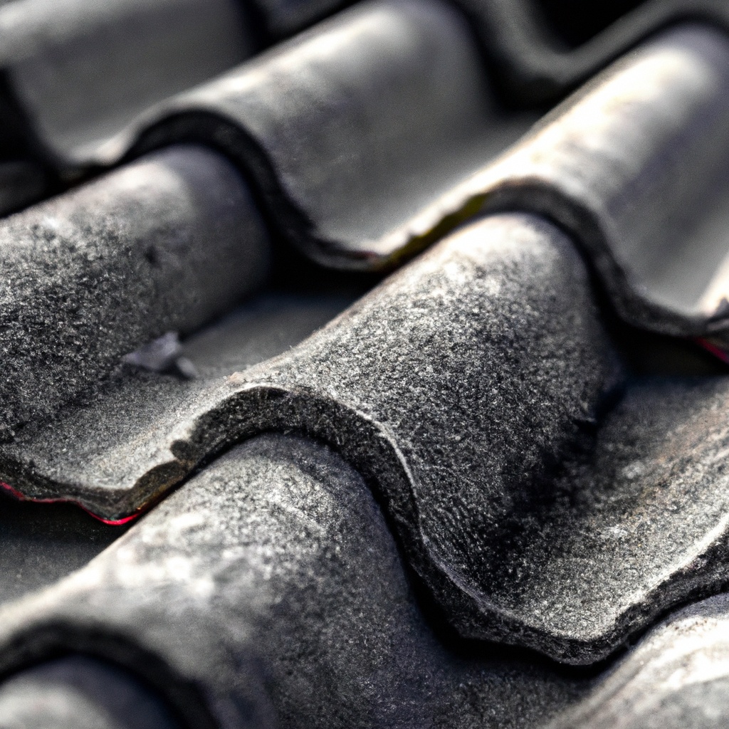 The Ultimate Guide to Cleaning Concrete Roof Tiles: Tips and Tricks