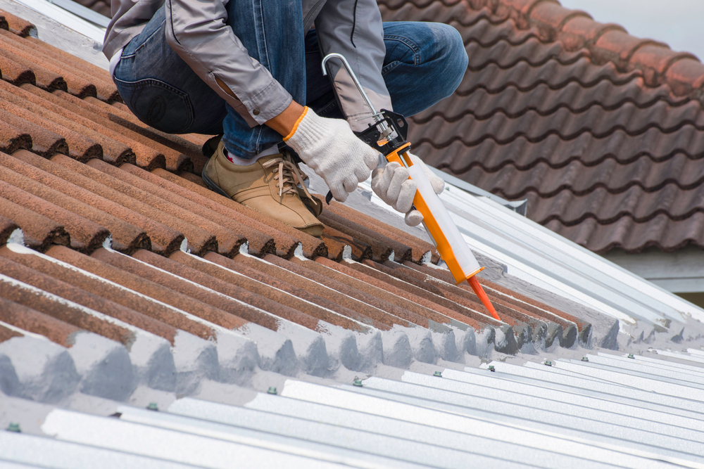 Sealing Concrete Roof Tiles: Protecting Your Roof from the Elements
