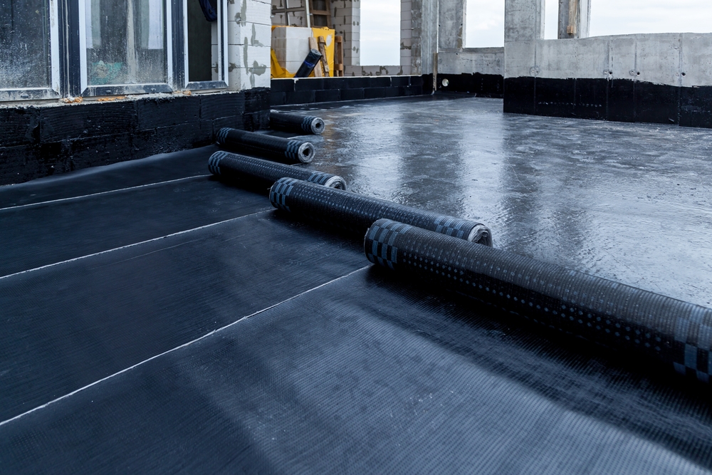 The Future of Commercial Roofing: Multi-Layered Waterproofing Solutions